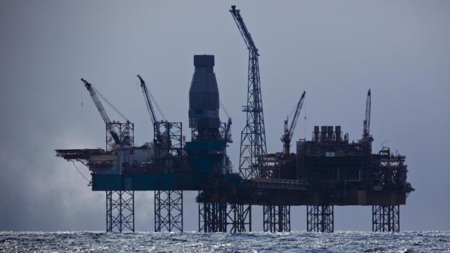 Diskussion über Einwände gegen Erdgasförderung