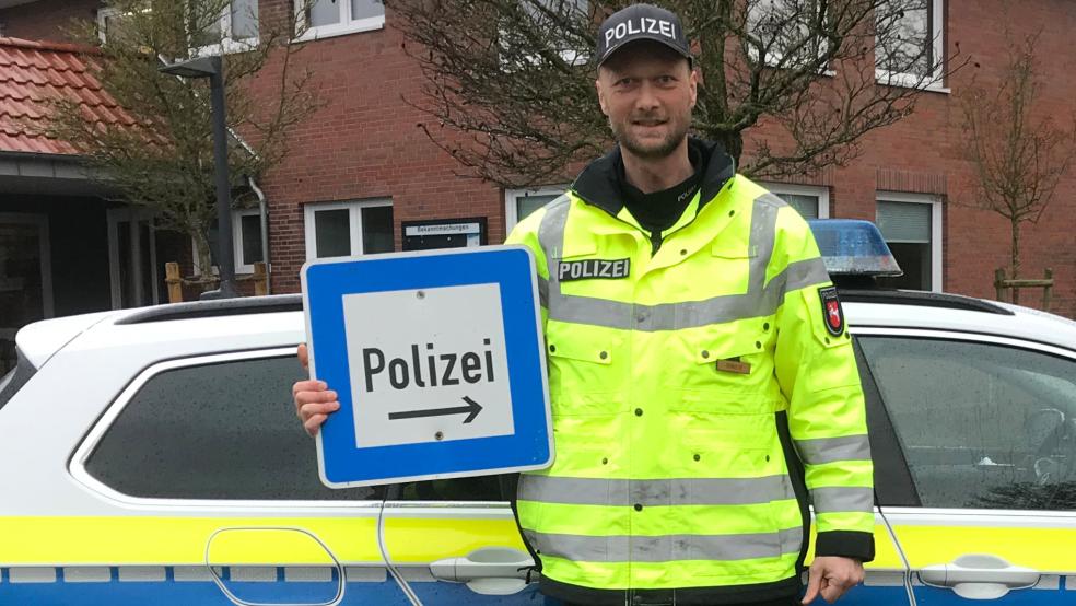  © Foto: Polizei