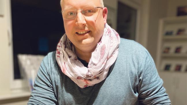 Herr Tergast sucht das Glück