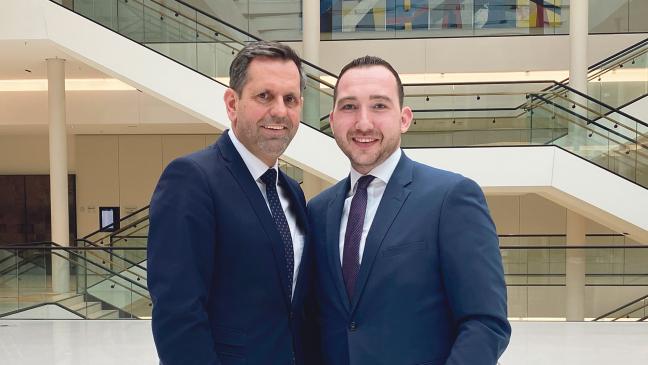 Kreisel in Weener: Neue Prüfungen?