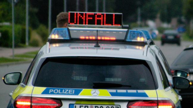 16-Jährige angefahren und verletzt