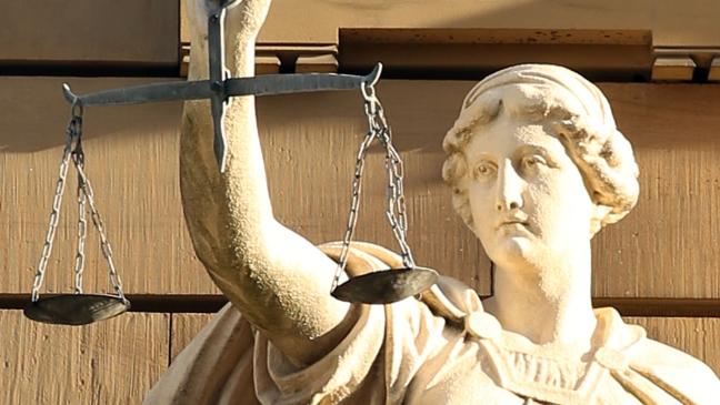 Kokain-Kurier entschuldigt sich bei seiner Mutter