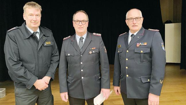 Viel Bedarf bei Ausbildungen