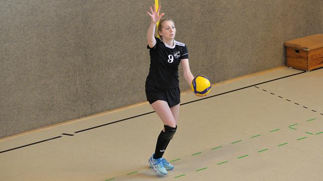 Stapelmoor gewinnt auch vorletztes Spiel