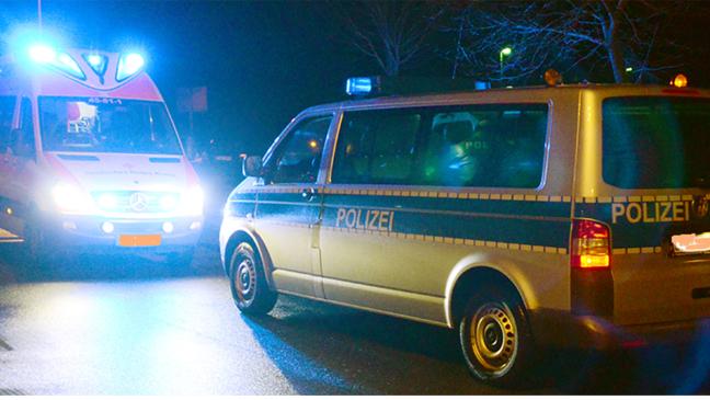 Traktorfahrer bei Unfall getötet