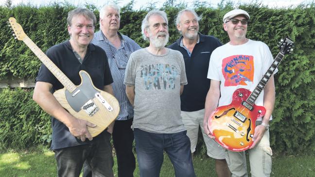 Benefiz-Konzert für Erdbeben-Opfer