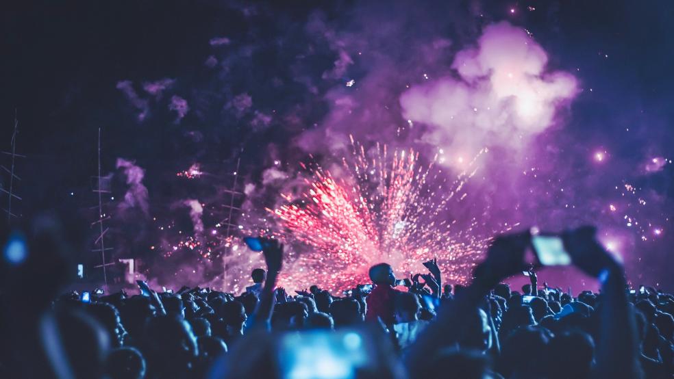 Ein Feuerwehr für alle - dafür spricht sich die »Böller-Alternative Rheiderland« aus.<br />  © Foto: pixabay