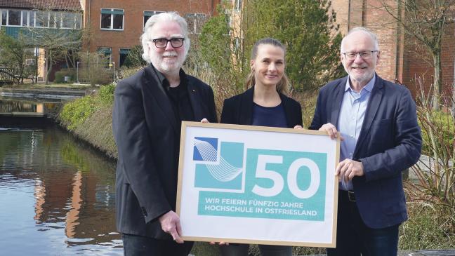 »Wichtige Impulsgeberin«