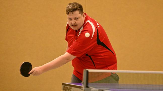 Tischtennis: Bunde opfert ein Spiel