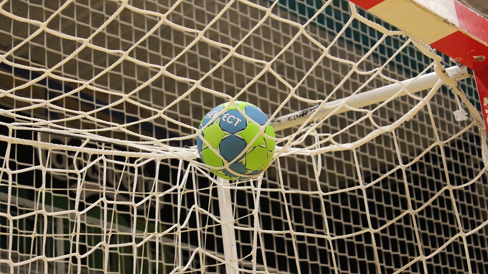 Kurzfristig kann die Oberschulhalle in Weener doch genutzt werden. Damit bestreiten die Handballer des TuS Holthusen am Sonnabend ab 17 Uhr ihre Partie gegen den Wilhelmshavener SSV II. © Pixabay