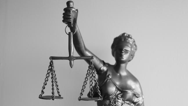 Freigesprochen vom Vorwurf des Totschlags