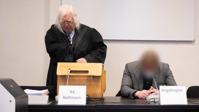 Neuer Prozess um tödlichen Bootsunfall