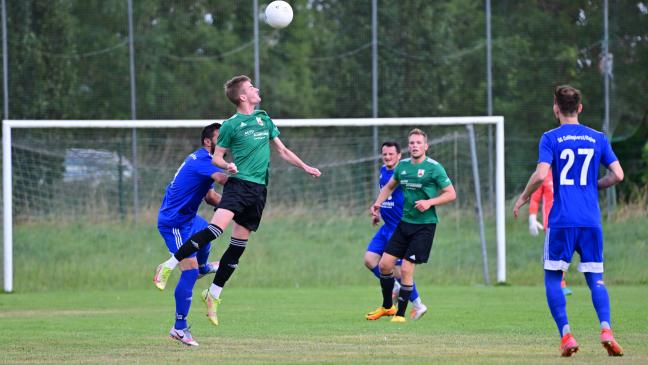 Der BSV will jetzt die Top-Teams ärgern