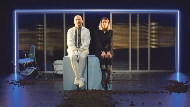 »Frei von Schmerz und Leid«