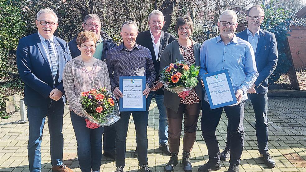  © Foto: Wasserversorgungsverband Rheiderland