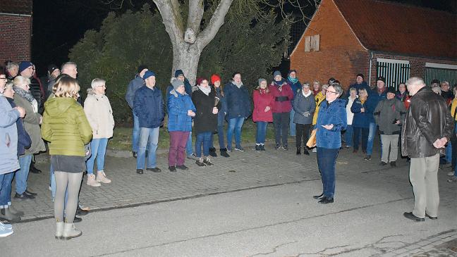 Kirchenrat tritt zurück
