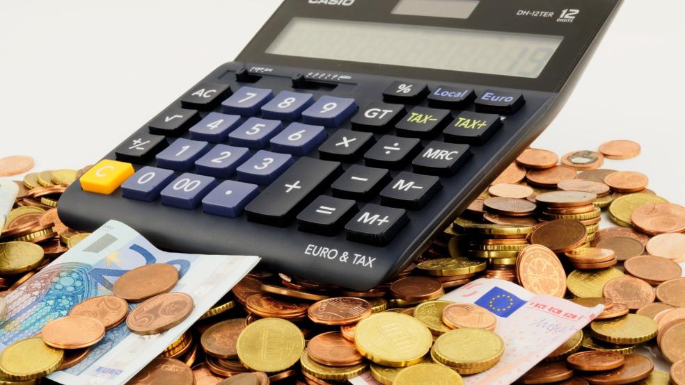 Bei Aufwendungen von gut 454 Millionen Euro verbleibt ein Defizit von 12,66 Millionen Euro, das der Landkreis Leer mit Hilfe von Rücklagen ausgleicht. © Pixabay (Symbolfoto)