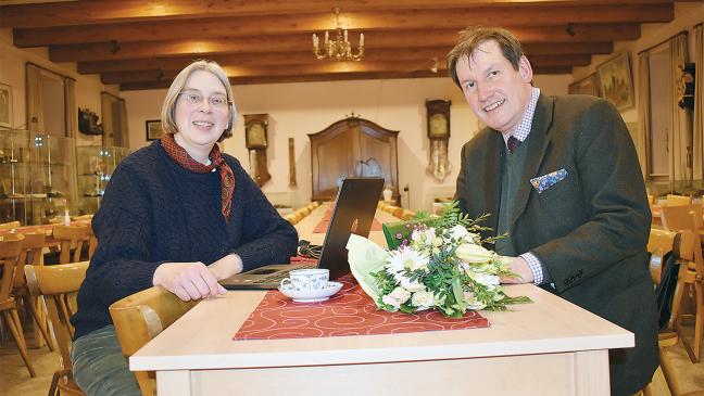 »Was muss bleiben und was darf weichen?«