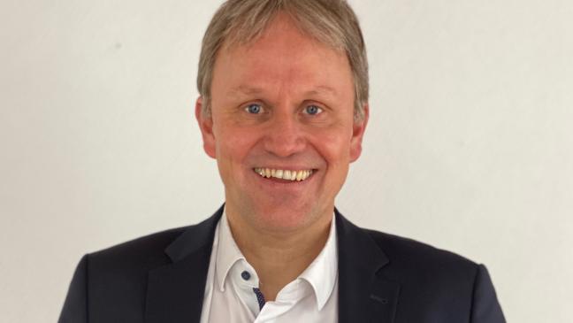 »Mich ärgert, wenn über Brüssel geschimpft wird«