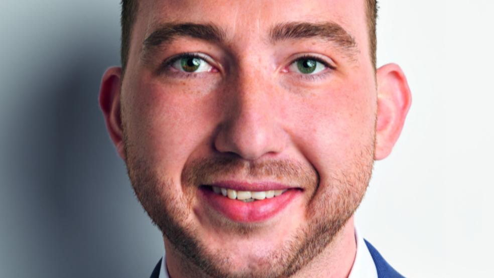 »Damit sitze ich an der Schnittstelle zwischen dem Leeraner Kreistag, Landtag und Landesregierung«, erklärte Nico Bloem. © SPD