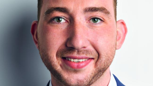 Landkreistag: Bloem im Präsidium