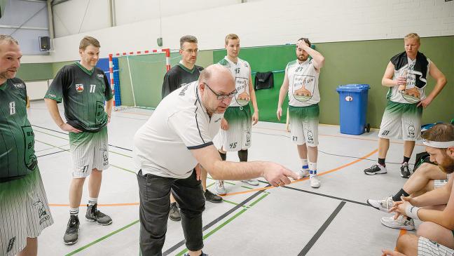 BSV schließt Saison auf Platz vier ab