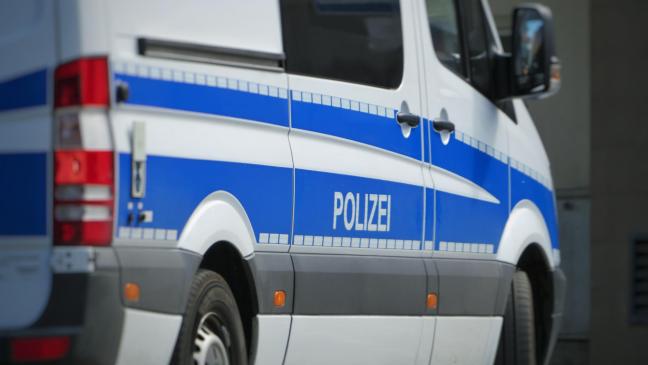 Fünf Autofahrer standen unter Drogen