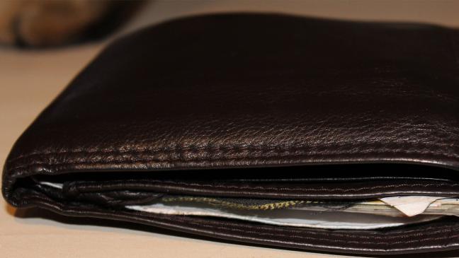 84-Jährige wird in Weener bestohlen