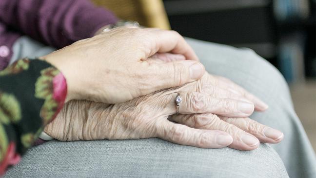 Demenzkranke verstehen