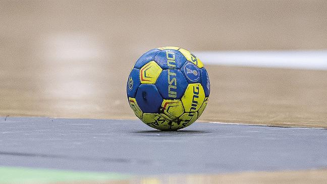Holthusen kann sich im Keller Luft verschaffen