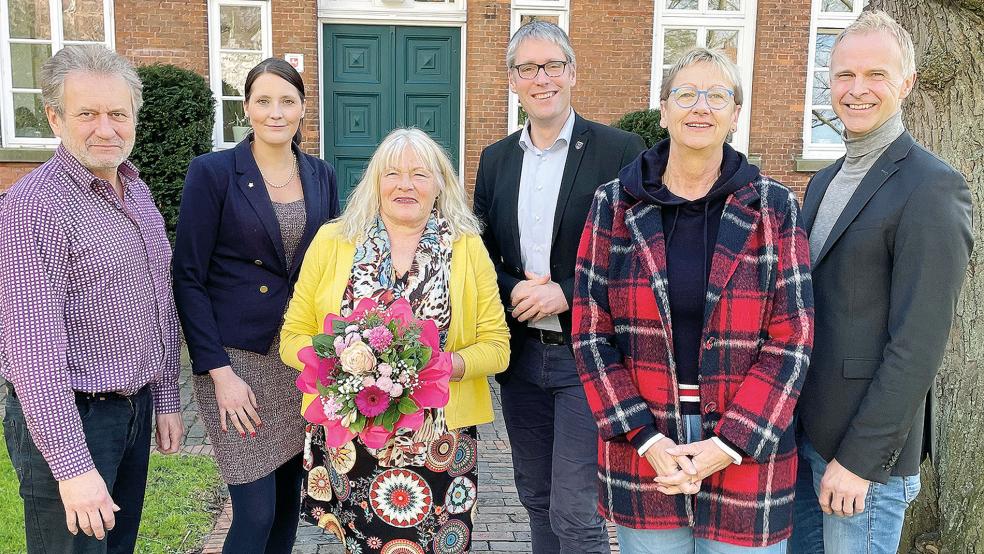  © Foto: Stadt Weener