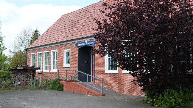 Sparziel bei Jugendzentren erreicht