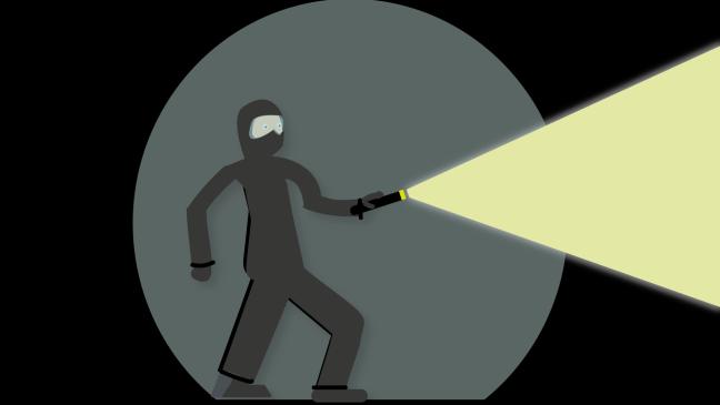 Transporter vom Baubetriebshof entwendet