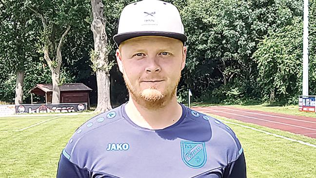 TuS hält in Nortmoor nur 45 Minuten mit