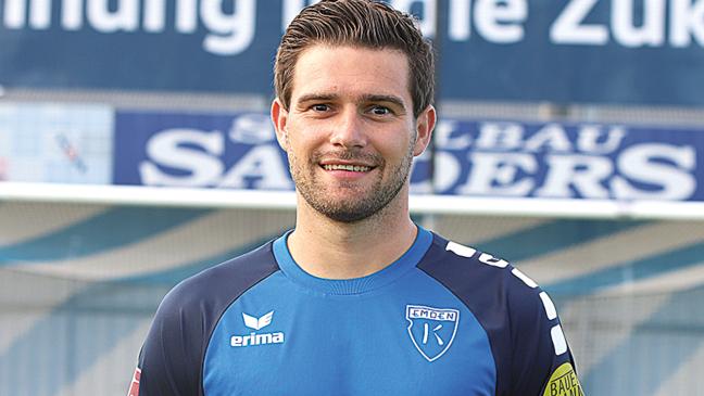 Kickers unterliegt auch im Kellerduell