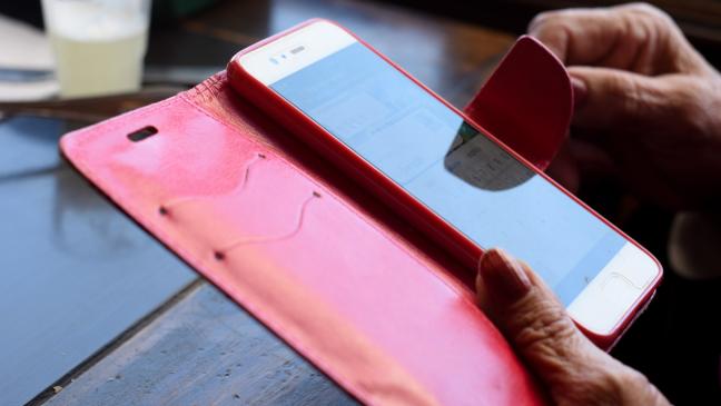 Mobilfunk-Netz ausgebaut