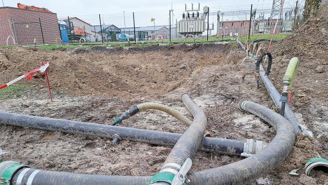 Funk und Wetterdaten