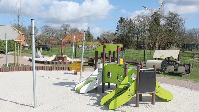 Meilenstein für Kinderbetreuung