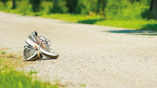 Rheiderländer organisieren Spendenlauf
