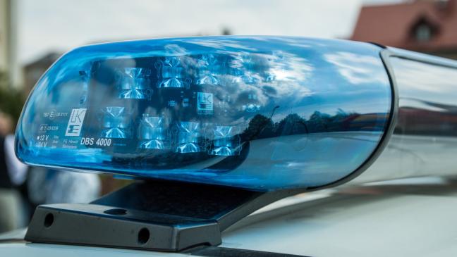 Mit Waffe bedroht und geschlagen?