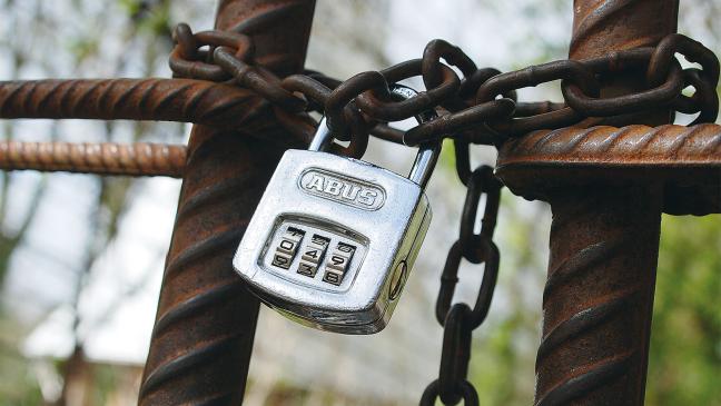 Hessepark: Lösung nicht in Sicht