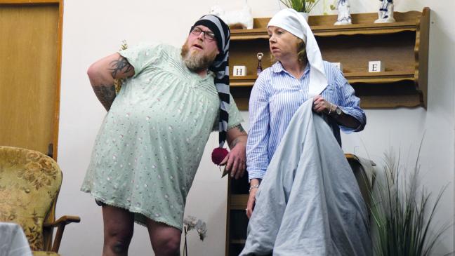 Pleiten, Pech und jede Menge Spaß