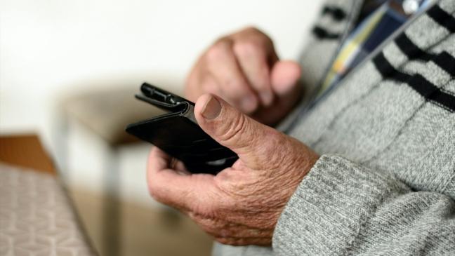 97-Jähriger entgeht Betrugsversuch