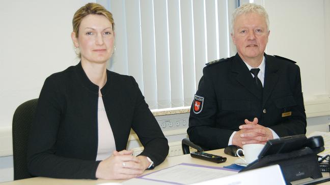 Kriminalität bei Kindern nimmt stark zu