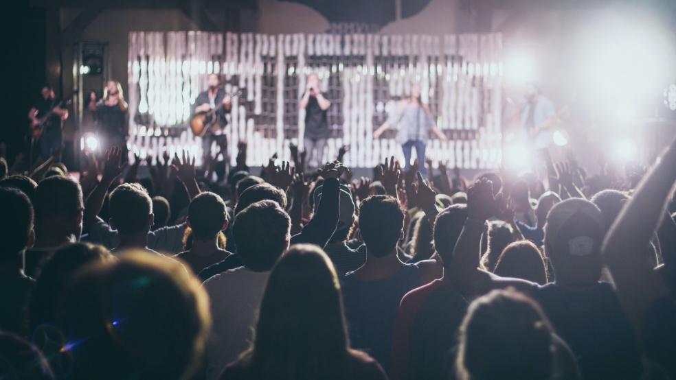 Die Auflagen für Partys der Landjugend wurden wieder gelockert.  © Pixabay