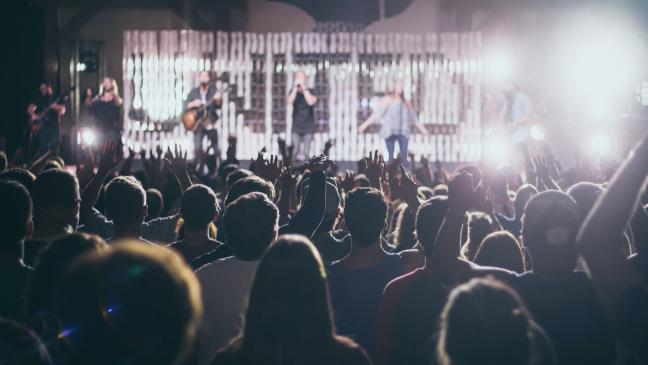 Auflagen für Partys wieder gelockert