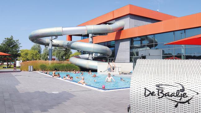 Was kostet eigentlich der Badespaß?