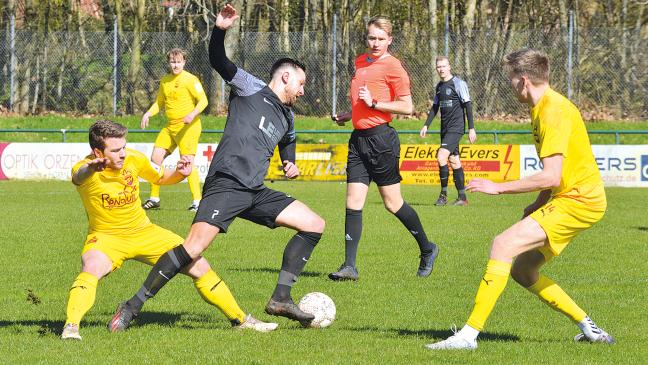 Interimscoach kritisiert Blau-Weiße nach 0:2