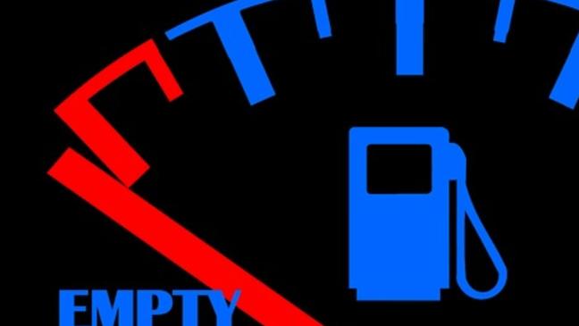 Mehrere hundert Liter Kraftstoff abgezapft