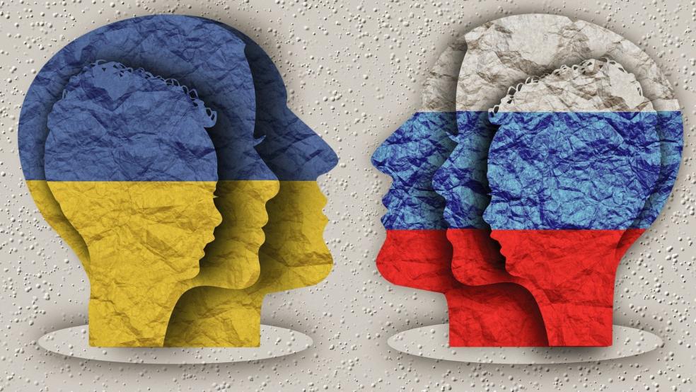 »Bei einer Vielzahl dieser Menschen war der Ukrainekrieg das Motiv, die Heimat zu verlassen«, sagt Pressesprecher Philipp Koenen über russische Staatsangehörige, die in den Landkreis Leer kommen. © Pixabay (Symbolbild)